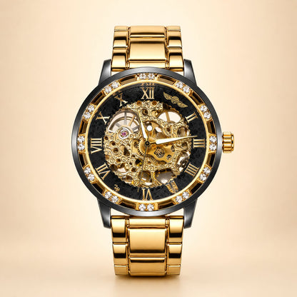 Diamora Watch