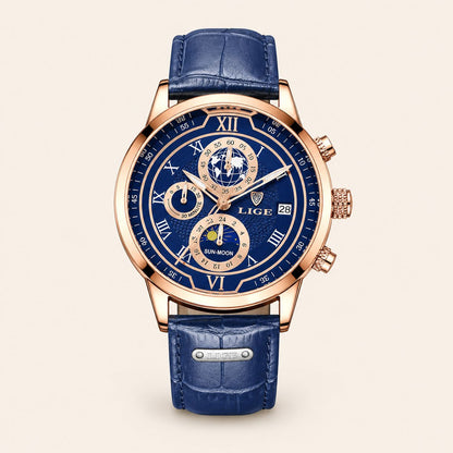 Chronograph Watch