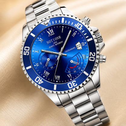 Ocean Classic Men's Watch