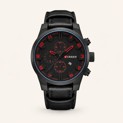 Luxury Navigator Watch