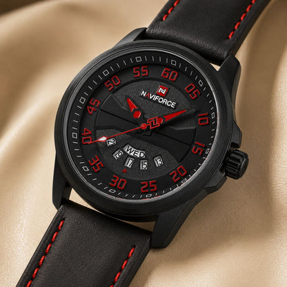 James Watch