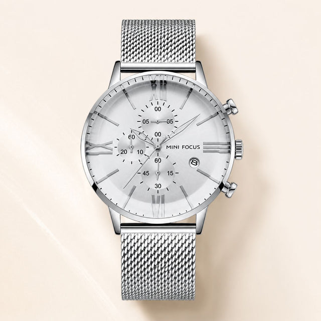 Blackstone Watch