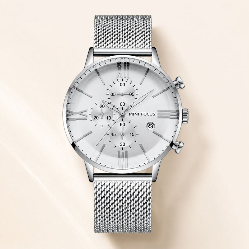 Blackstone Watch