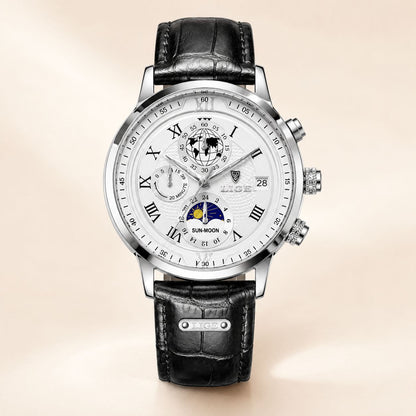 Chronograph Watch