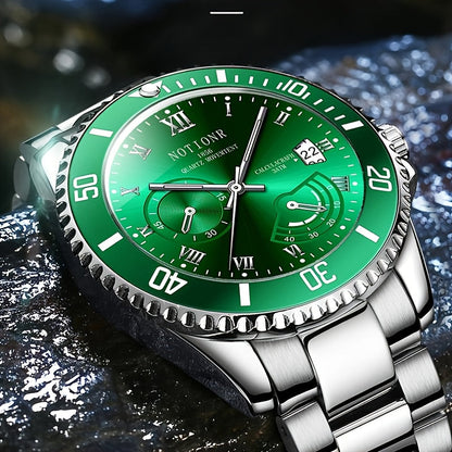 OceanClassic - Men's Watch