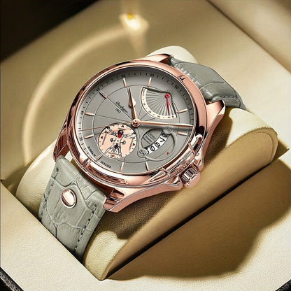 Mason | Premium Men's Aviator Watch