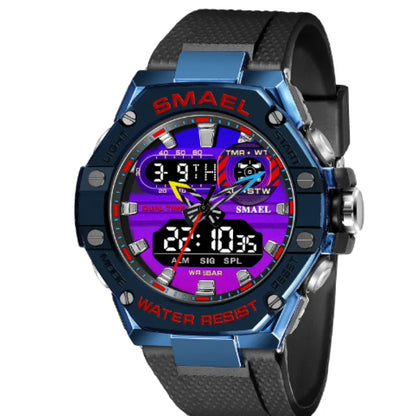 Digital Sports Watch for Men
