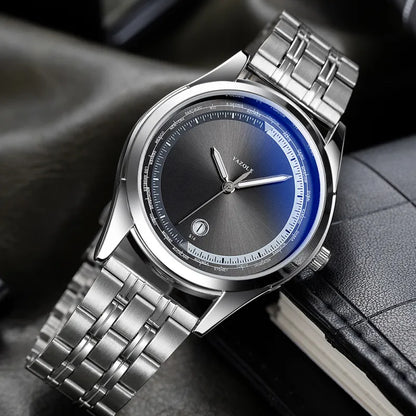 Premium Men’s Sports Wristwatch