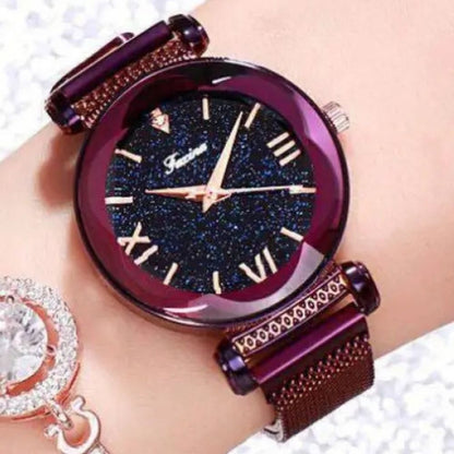 Women’s Trendy Watch – Fashionable & Everyday Wear