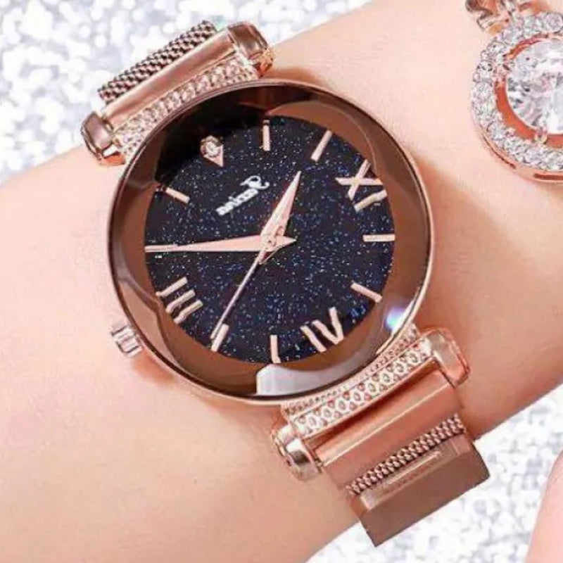 Women’s Trendy Watch – Fashionable & Everyday Wear