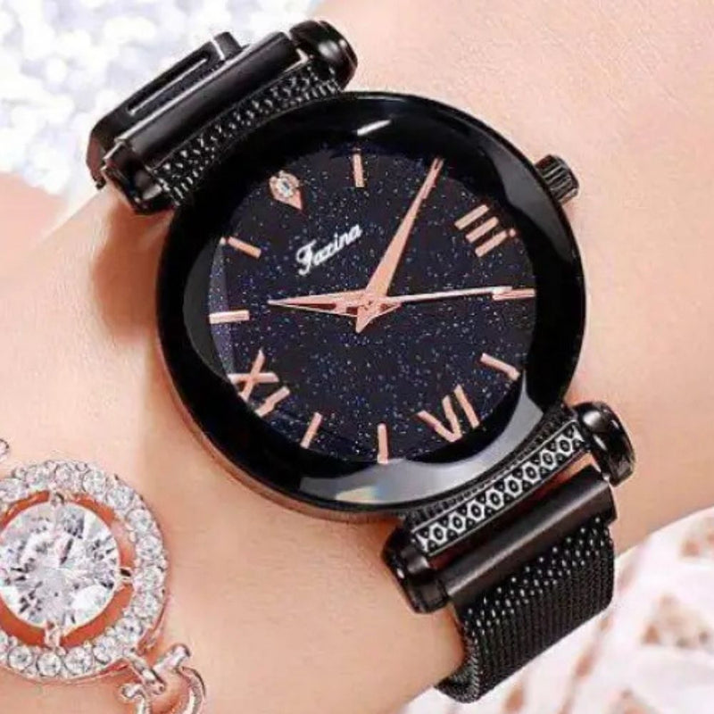 Women’s Trendy Watch – Fashionable & Everyday Wear
