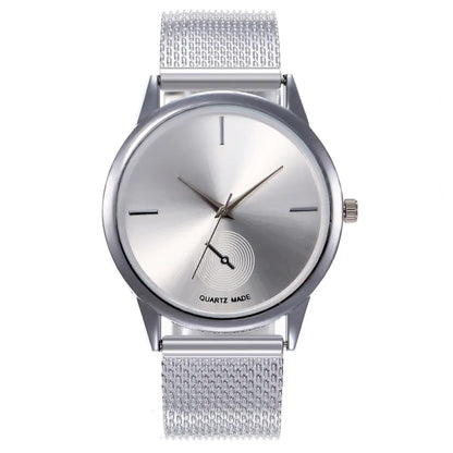 Stylish Women’s Creative Quartz Watch