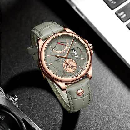 Mason | Premium Men's Aviator Watch