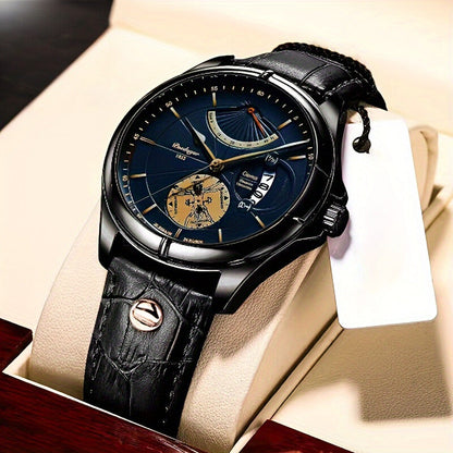 Mason | Premium Men's Aviator Watch