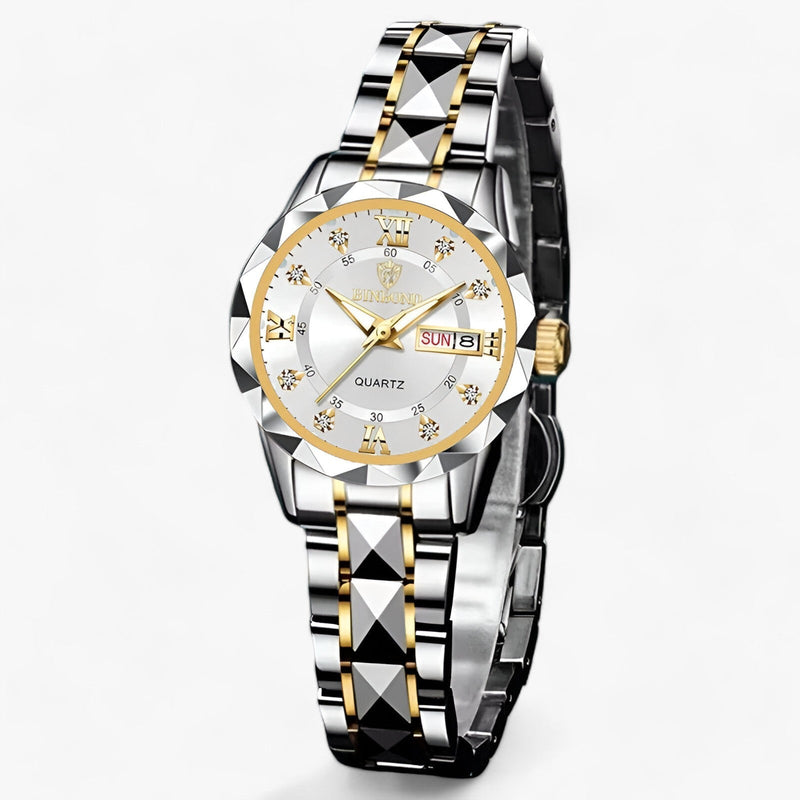 Panimo | Elegant luxury quartz watch
