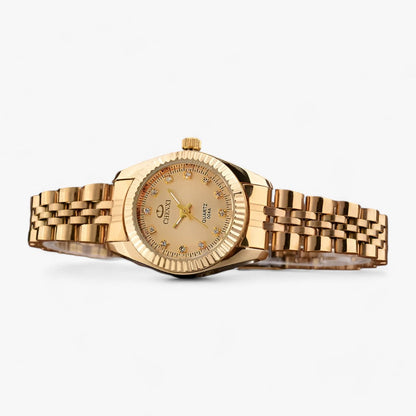 Jade - Elegant and quality watches - Elegant and reliable for everyday use