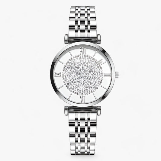 Lijoux | Refined stainless steel women's watch