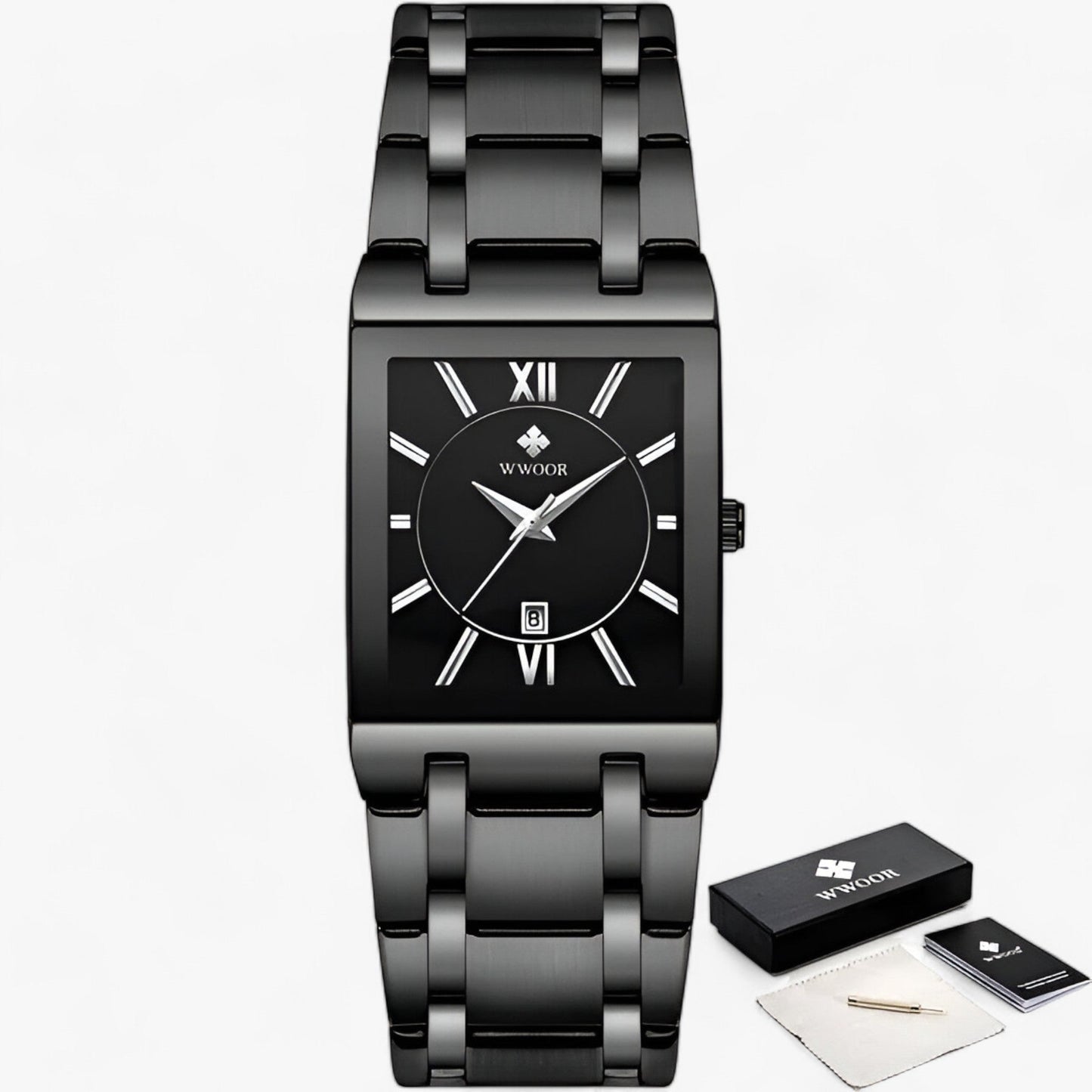 Elance | Gold women's quartz watch