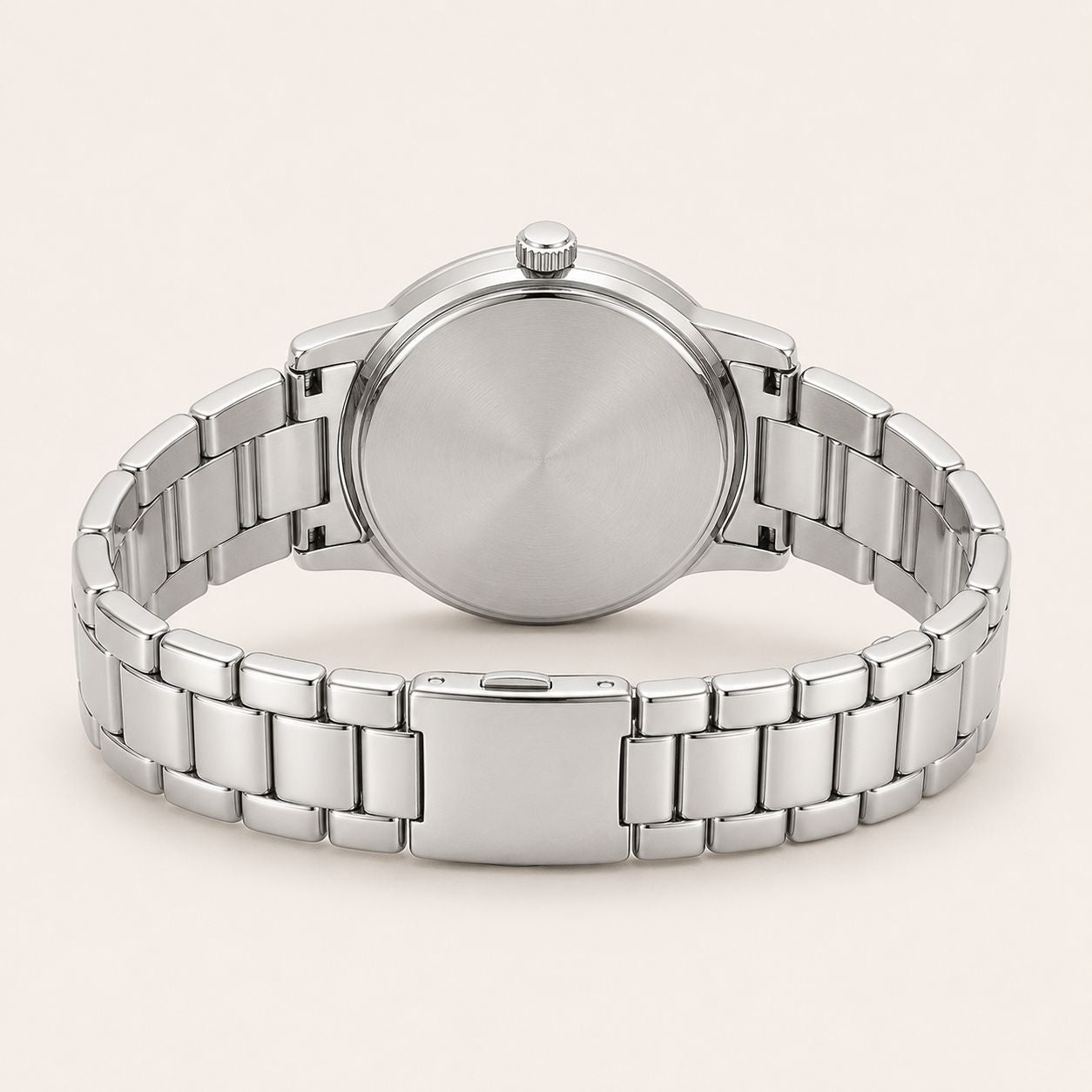 Bee Sister - Women's Quartz Watch With Diamonds