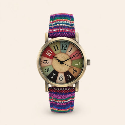 Retro Classic Watch