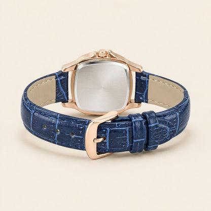 Lijoux Leather Watch