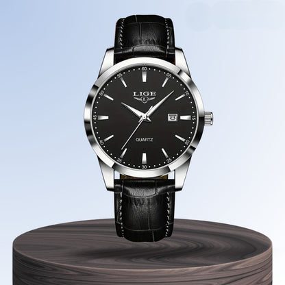 Matt | Men's Casual Quartz Wristwatch | 40mm